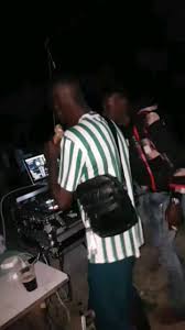 Instagram 用户 Alwayne Graham