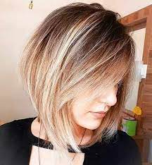 50 Best Female Haircut Style For Short Hair Bobhair Bobhaircut Hairstyle Hairstyles Pixie Pixieh Lob Haircut Haircut For Thick Hair Medium Hair Styles