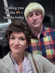 Doreen Larkin Mad Tv