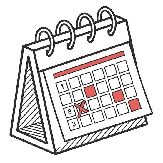 Página 2 | Vectores de Calendario dibujo png - Descarga vectores gratis de gran calidad | Magnific (antes Freepik)