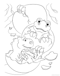 You will find coloring pages to print from animated movies ice age, which you can print yourself. Coloring Pages Ice Age 3 Coloring Home