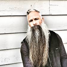 Beards Of Instagram 25 16 Photos Lucky Anchor Beard Styles Best Beard Styles Beard Model