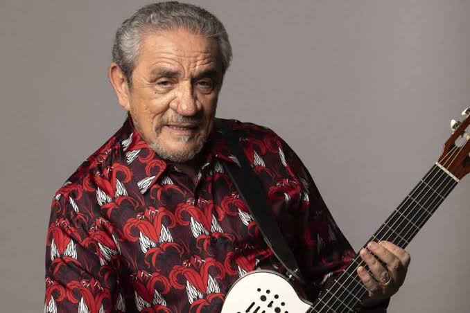 Relembre sucessos de Zé Ramalho, que compôs choro-baião com mineiros -  Esquina Musical