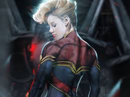 What went into the making of it and why? Captain Marvel Movie Wallpapers Top Free Captain Marvel Movie Backgrounds Wallpaperaccess