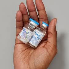 Image result for Chorionic Gonadotropin Injectable Solution