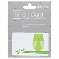 Maybe you would like to learn more about one of these? Baby Gap 25 500 Gift Card 1 Ct Kroger