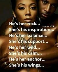 True Love Black Love Quotes Black Love Art Black Love
