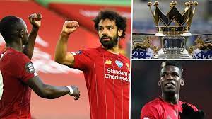 When Will Premier League 2020 21 Start And Finish Teams Involved And All You Need To Know Goal Com