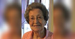 Obituary for Wilma Darby (Darby) Lusk