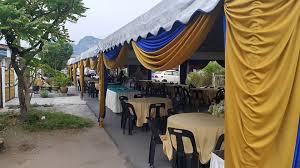 Kanopi baja ringan atap polycarbonate. Nida Catering Galeri Gambar Kanopi Dan Hiasan