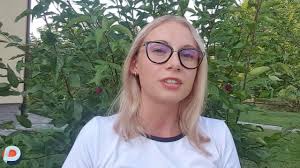 Катерина Сорокіна про програму ЄС Еразмус+