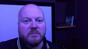 Birthday message from Mark Herbert of Warp Films!