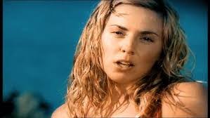 Airida Mockute's Instagram, Twitter & Facebook