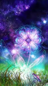 Purple wallpapers free hd download 500 hq unsplash sparkle blue tumblr. Psychedelic Data Src Amazing Neon Purple Backgrounds Neon Background Galaxy Pink 1242x2208 Wallpaper Teahub Io