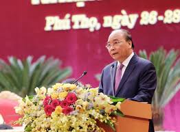 Những gì diễn ra trong 3 ngày thủ tướng nguyễn xuân phúc ở mỹ khiến báo chí quốc tế đánh giá: Thá»§ TÆ°á»›ng Nguyá»…n Xuan Phuc Ä'Æ°a Phu Thá» Trá»Ÿ Thanh Tá»‰nh Tien Tiáº¿n Thong Tin Ä'áº¡i Há»™i Ä'áº£ng Xiii Ttxvn