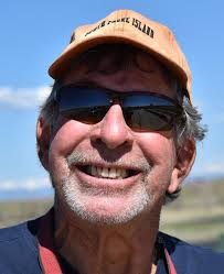 Robert Pash Obituary (1945