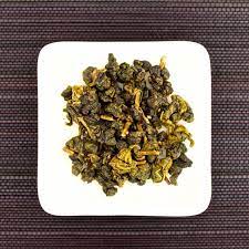 Alishan High Mountain Oolong Tea Lot 106 From Taiwan Oolong Tea Tea Oolong
