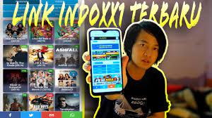 Di artikel ini, kami sudah membuat daftar link terbaru untuk akses langsung ke alamat situs. Link Indoxx1 Terbaru No Clickbait Youtube