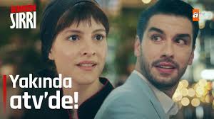 Sweet tooth.filmi, konusu ve oyuncuları yazan: Ikimizin Sirri 2 Tanitim Youtube