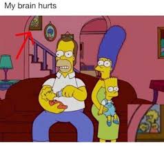 More Grown Up Than Bart Daily Lol Pics Simpsons Funny The Simpsons Funny Pictures