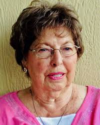 Lois M. Olson Obituary March 9, 2025