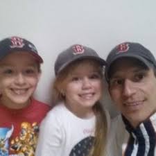 Steven deCastro (@StevieOcs)