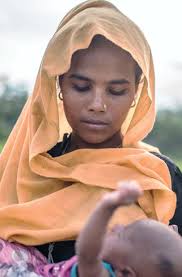 Development has to promote the good of every person and of the whole  person.”