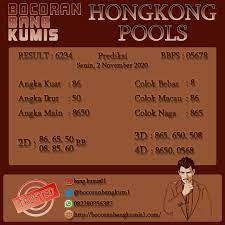 Bocoran Prediksi Togel Hongkong 2 November 2020 10 Februari 8 Februari 15 Februari