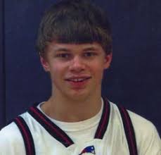 Joshua Kendell “Josh” Libby (1992-2009)