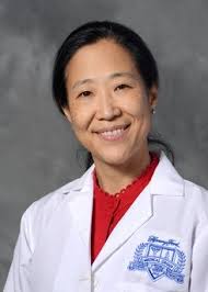 Clara Hwang, MD