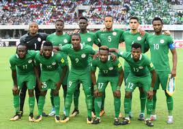 Png supports three main types of raster images: Iwobi Iheanacho Nwakaeme To Lead Eagles Attack Vanguard News