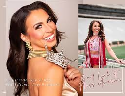 Meet third-year member, Julia Nolen! Check out our Instagram Story to find  out more about Julia!🖤 #meettheteam