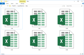 How To Open Edit And Convert Xlb Files