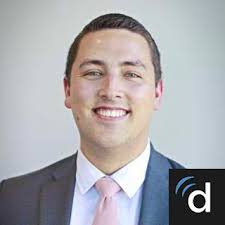 Dr. Bryan McOmber, MD