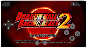 Roms isos psx, ps1, ps2, psp, arcade, nds, 3ds, wii, gamecube, snes, mega drive, nintendo 64, gba, dreamcast download via torrent Dragon Ball Raging Blast 2 Apk For Android Ios Download Android1game
