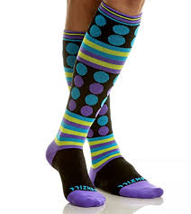 Newzill Swag Compression Socks 20 30mmhg For Men Women