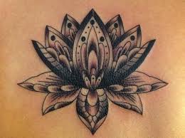 Cute Black Lotus Flower Tattoos Jpg 535 400 Black Lotus Tattoo Circle Tattoos Tattoos