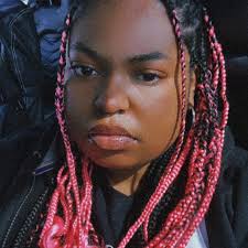 🙏🏽🤎🥹🙌🏽 God has big plans for you. Believe it.