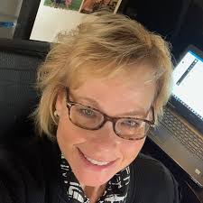 Joyce Winkler's Instagram, Twitter & Facebook