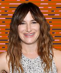 Kathryn hahn (born july 23, 1974) is an american actress known for her role on the television series crossing jordan. Kathryn Hahn Sexual Awakening Letter To Self Glamour