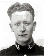 Buckinghamshire Constabulary