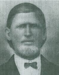 Bellenfant/Jones Ancestors