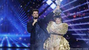 Welcome to the eurovision song contest subreddit! The Netherlands Wins The Eurovision Song Contest Culture Arts Music And Lifestyle Reporting From Germany Dw 18 05 2019