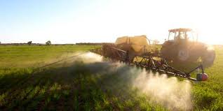 Herbicides Timing Best Hours For Different Products Agfax Weed Solutions