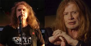 David Ellefson Says He Misses Dave Mustaine: "We Had a Lot of Fun"