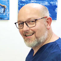 Peter Neff: Krampfadern, Venenleiden Bonn, Köln, Eitorf