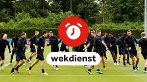 Alle wedstrijden overzichtelijk weergegeven per datum, poule, land en speelstad. Nccjodht6lspum