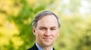 Over 200 2nd District leaders endorse Forbes; VB Sheriff Stolle endorses  Taylor