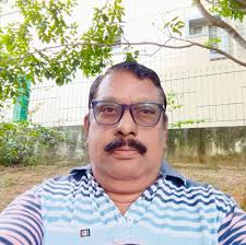 Jasper Samuel Sahoo, Rohit Kumar Yenukotti, Arun Loui Sasikumar and Alex  Chekalayil