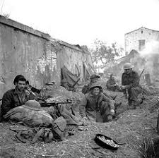 Documentary that follows the battle of canadian troops in ortona during world war ii. 43 Ortona 1943 Canadians In Italy Ideas Ortona Canadian Army Canadian Soldiers